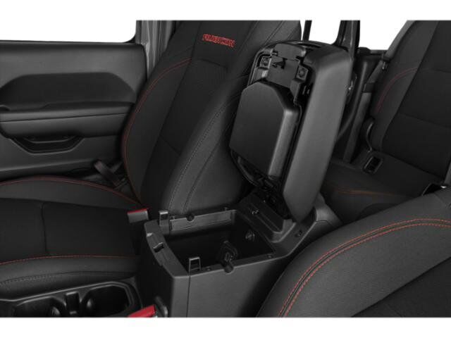 2023 Jeep Gladiator Rubicon Winder GA