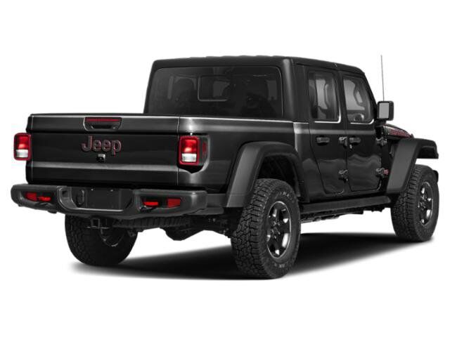2023 Jeep Gladiator Rubicon Winder GA