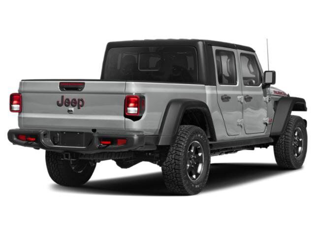 2023 Jeep Gladiator Rubicon Winder GA