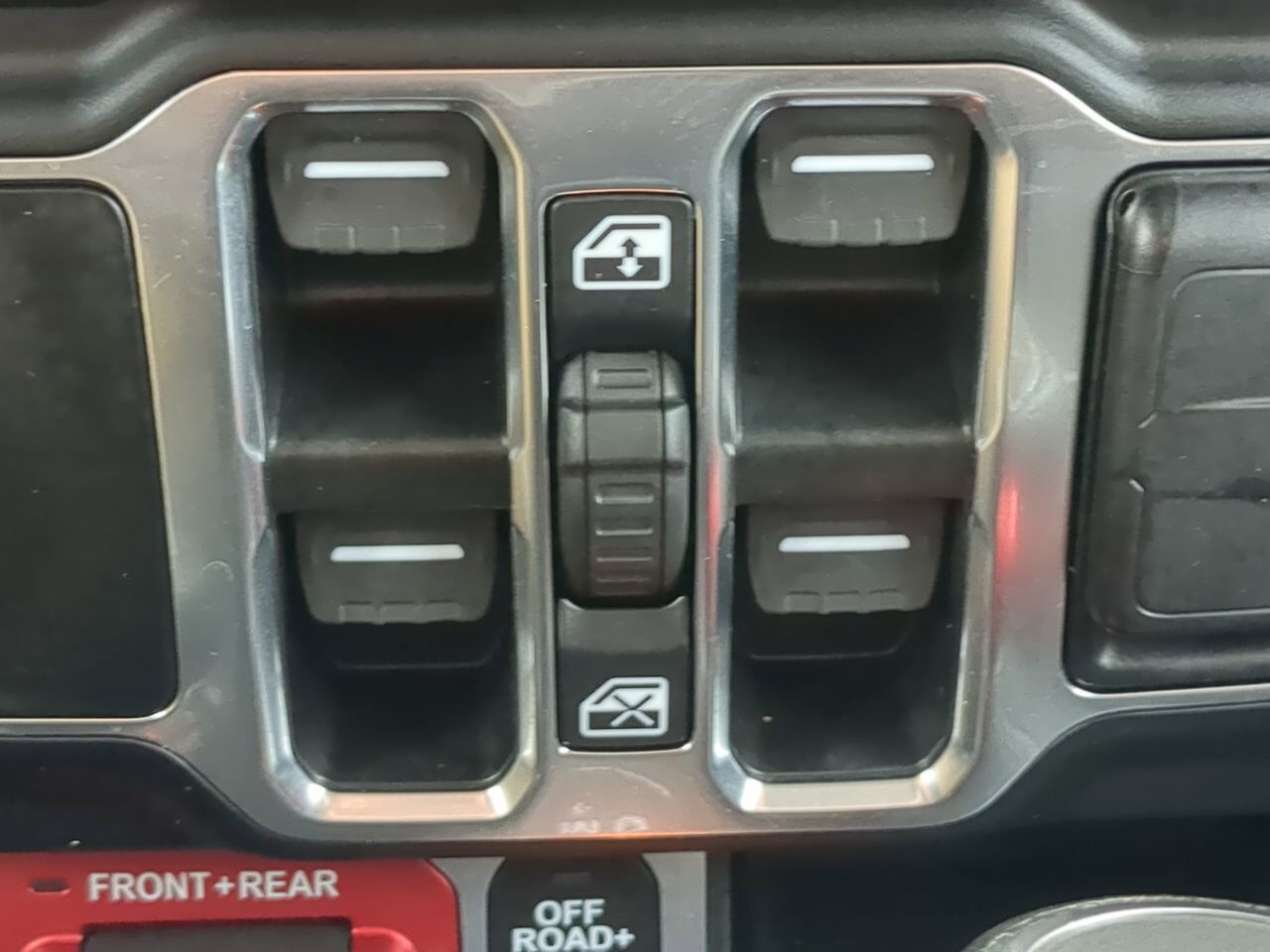 2023 Jeep Gladiator Rubicon Winder GA