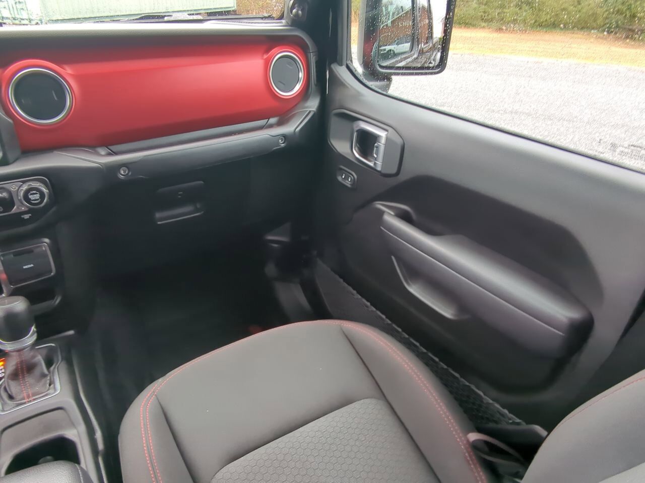 2023 Jeep Gladiator Rubicon Winder GA