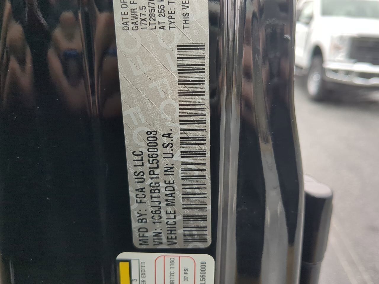 2023 Jeep Gladiator Rubicon Winder GA