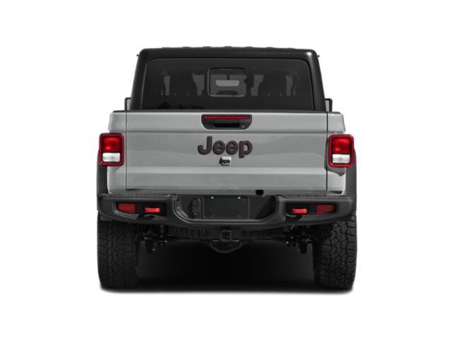 2023 Jeep Gladiator Rubicon Winder GA