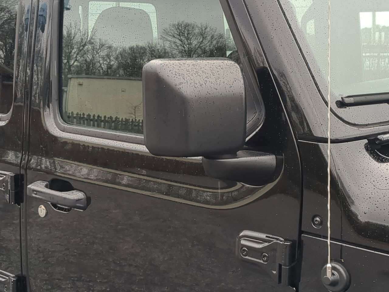 2023 Jeep Gladiator Rubicon Winder GA