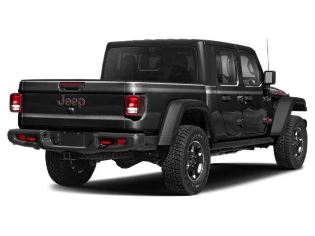 2023 Jeep Gladiator Rubicon Winder GA