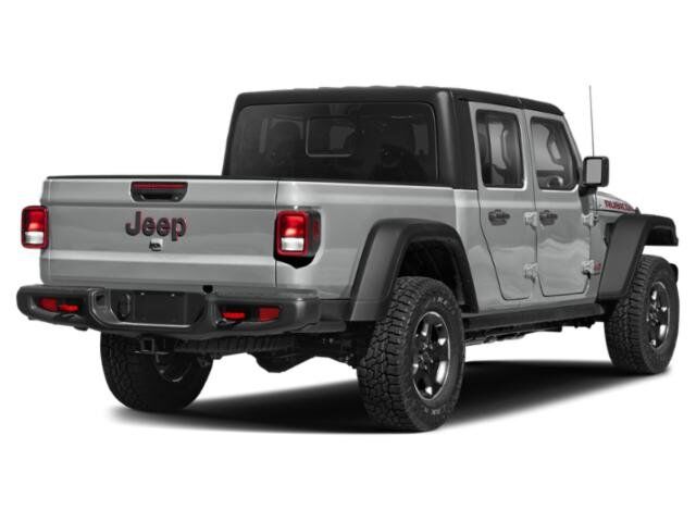 2023 Jeep Gladiator Rubicon Winder GA