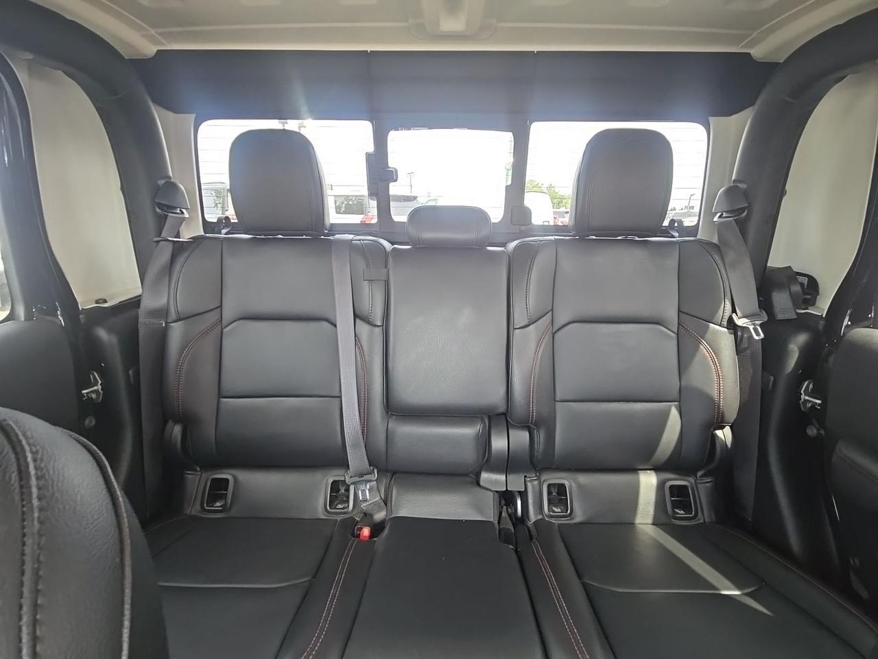 2023 Jeep Gladiator Rubicon Fredericksburg VA