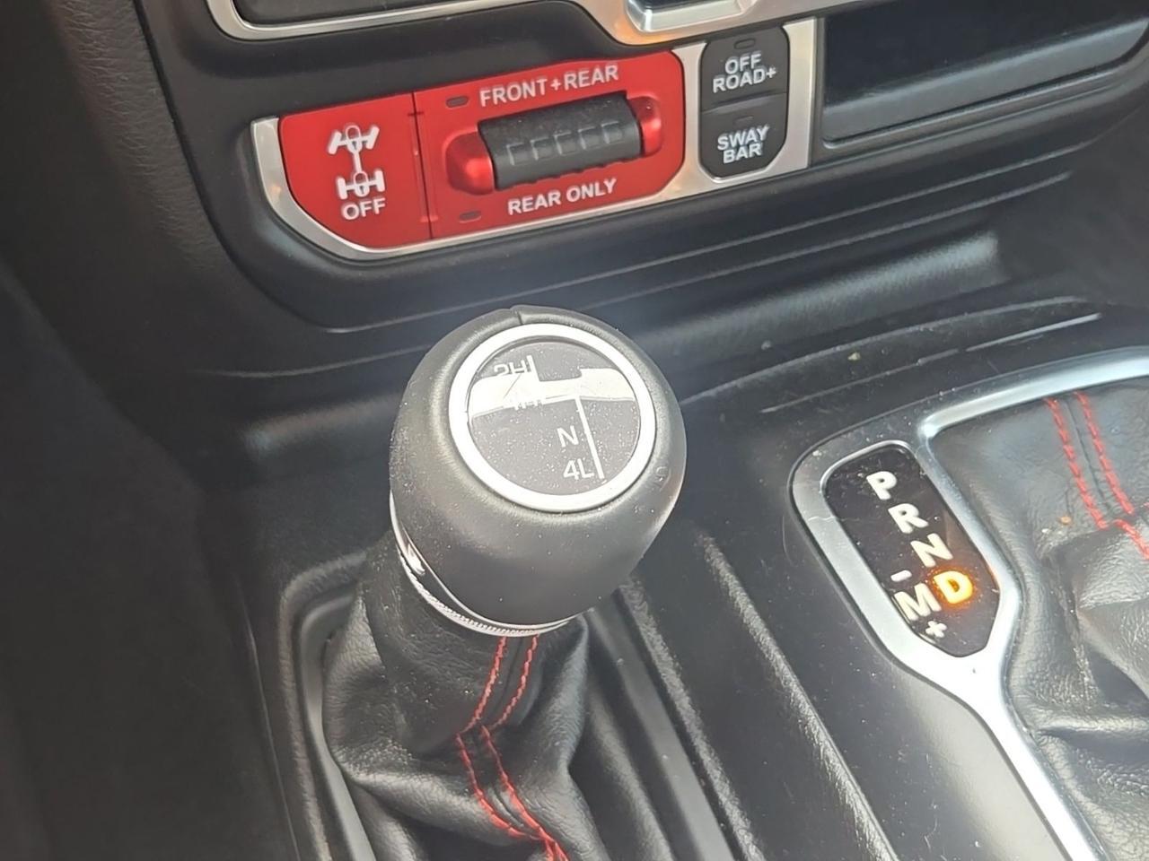 2023 Jeep Gladiator Rubicon Fredericksburg VA