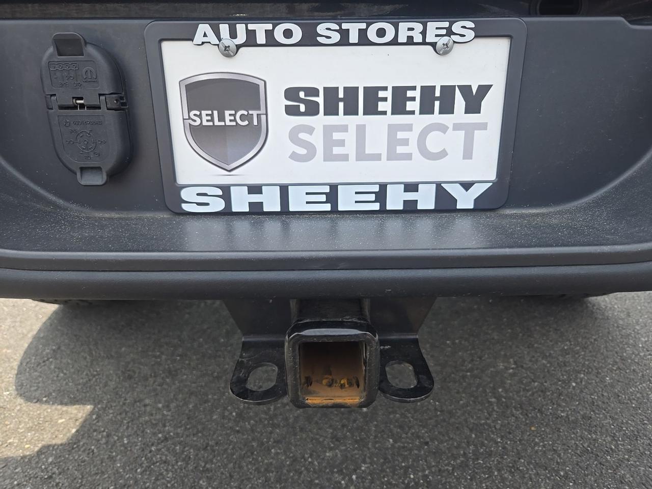 2023 Jeep Gladiator Rubicon Fredericksburg VA