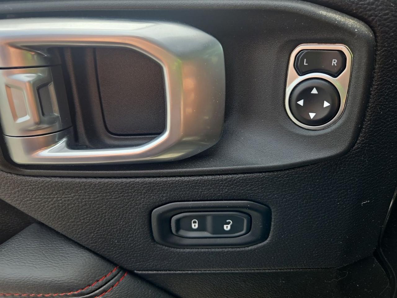2023 Jeep Gladiator Rubicon Fredericksburg VA
