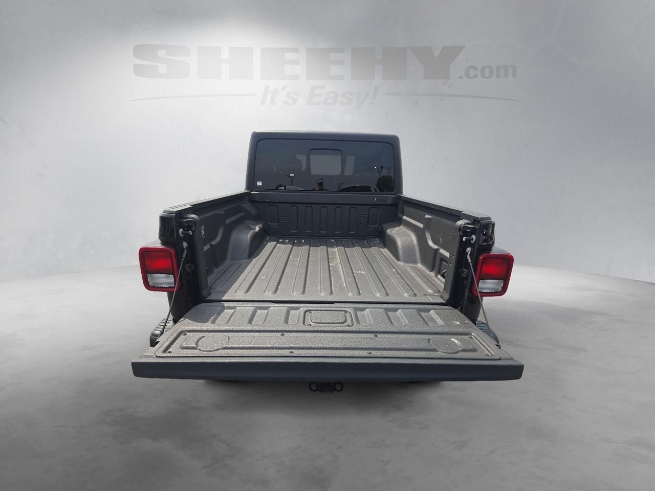 2023 Jeep Gladiator Rubicon Fredericksburg VA