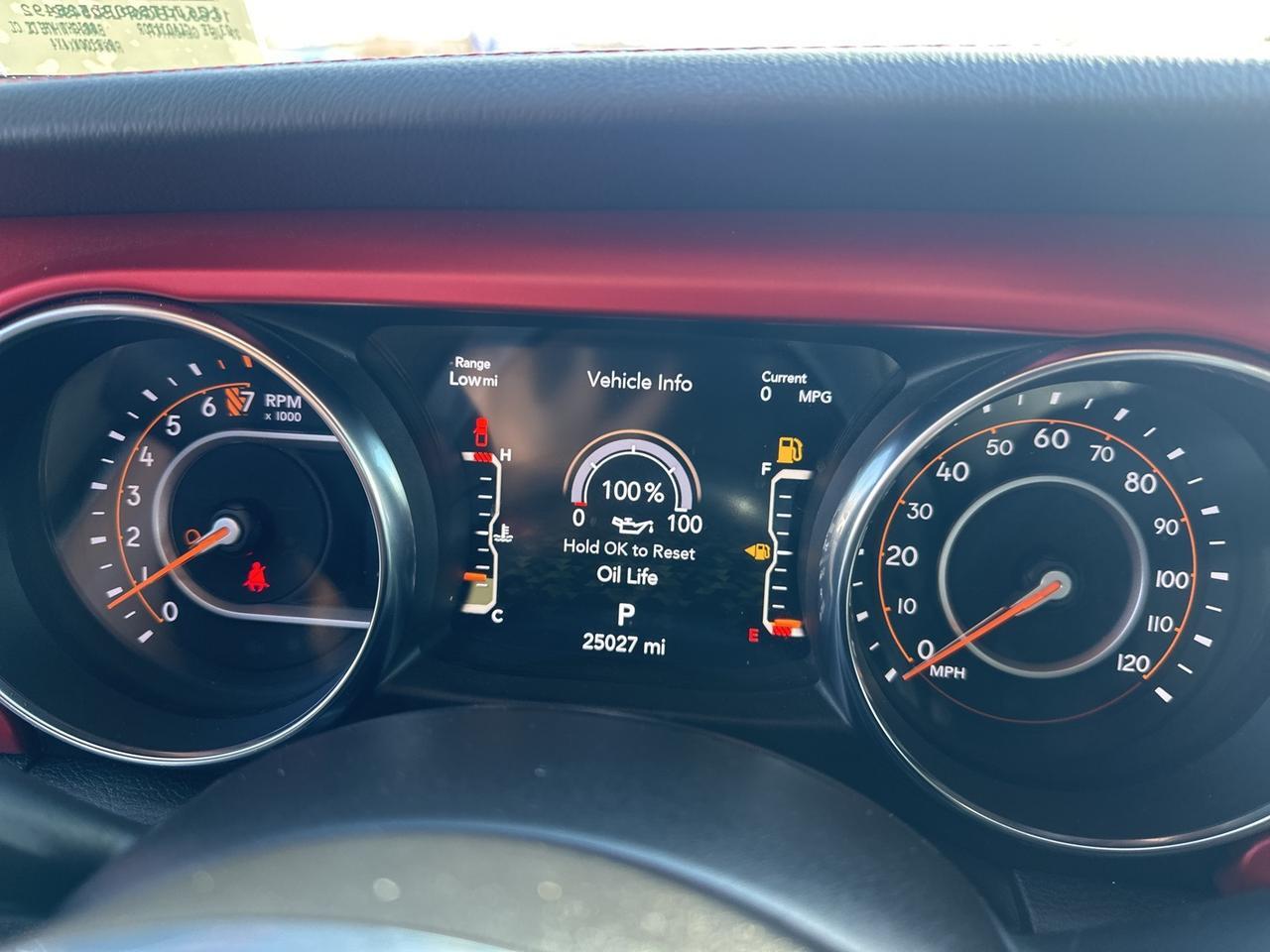 2023 Jeep Gladiator Rubicon Richmond VA