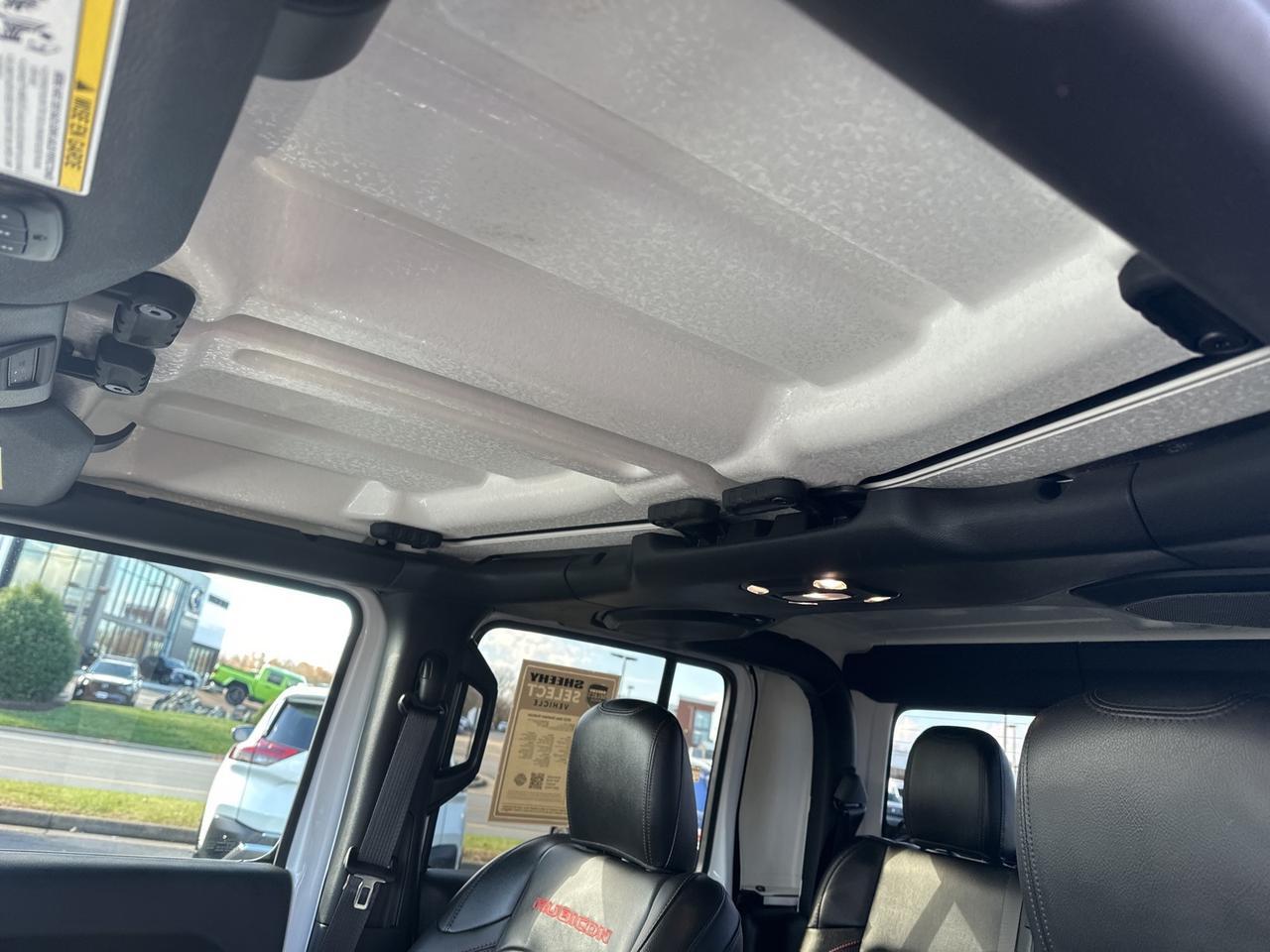 2023 Jeep Gladiator Rubicon Richmond VA