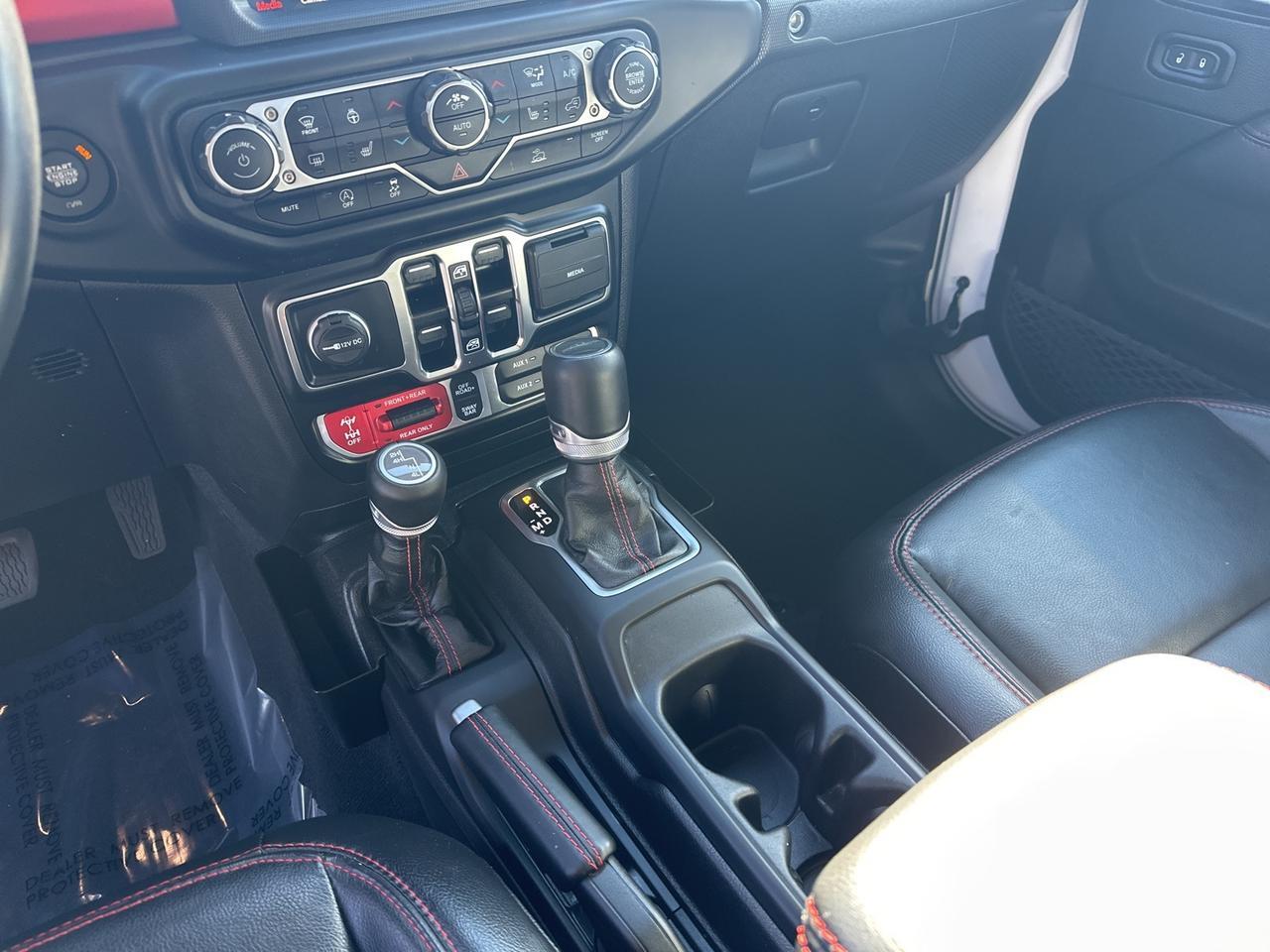 2023 Jeep Gladiator Rubicon Richmond VA