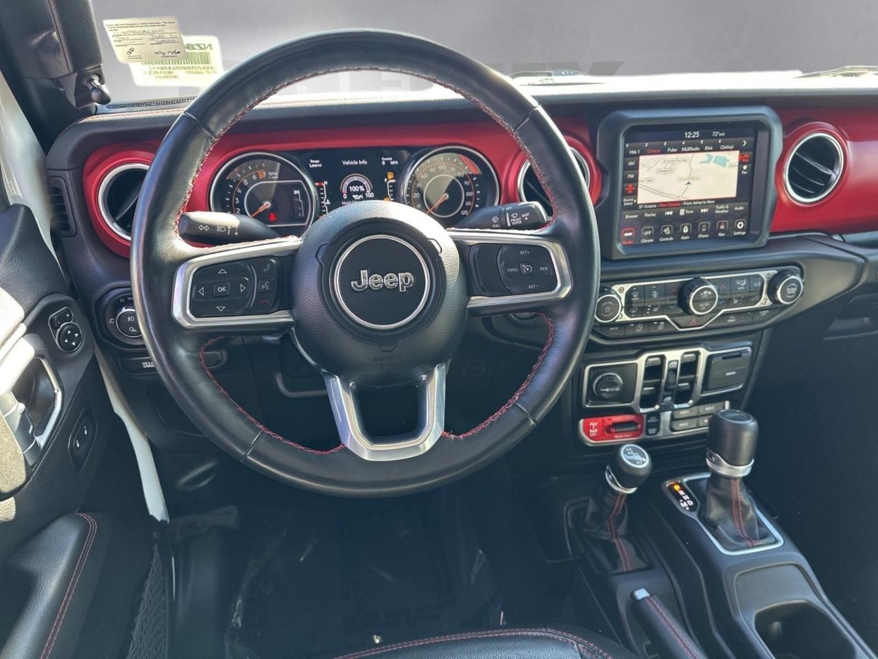 2023 Jeep Gladiator Rubicon Richmond VA