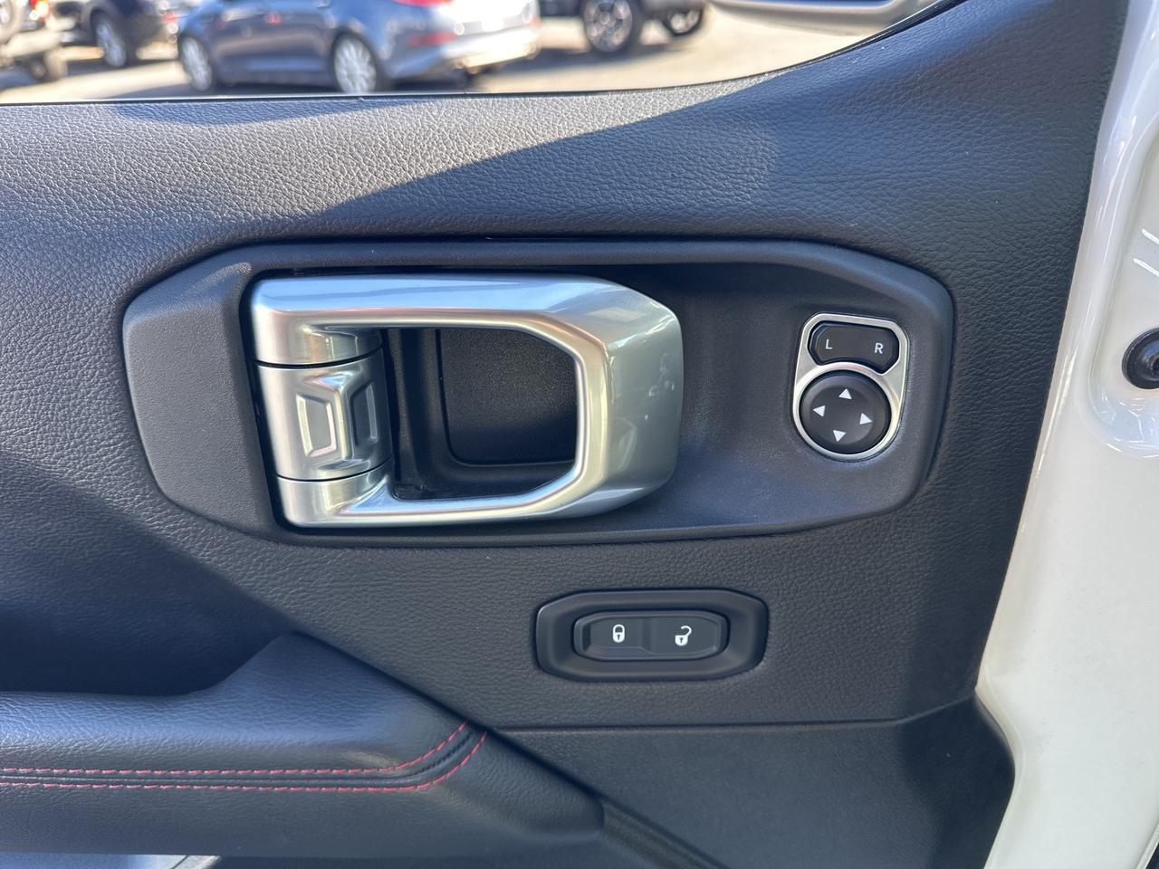 2023 Jeep Gladiator Rubicon Richmond VA