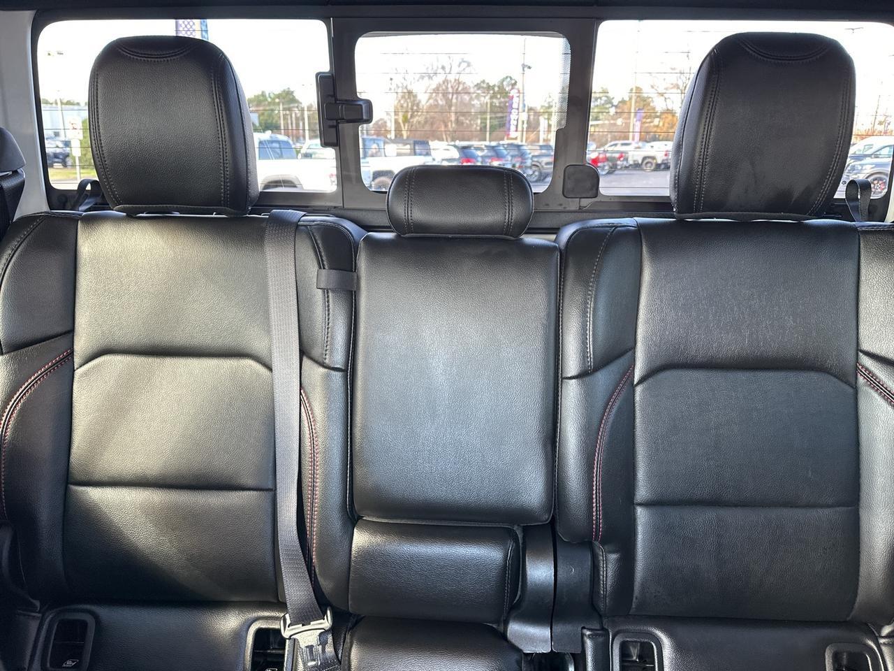 2023 Jeep Gladiator Rubicon Richmond VA