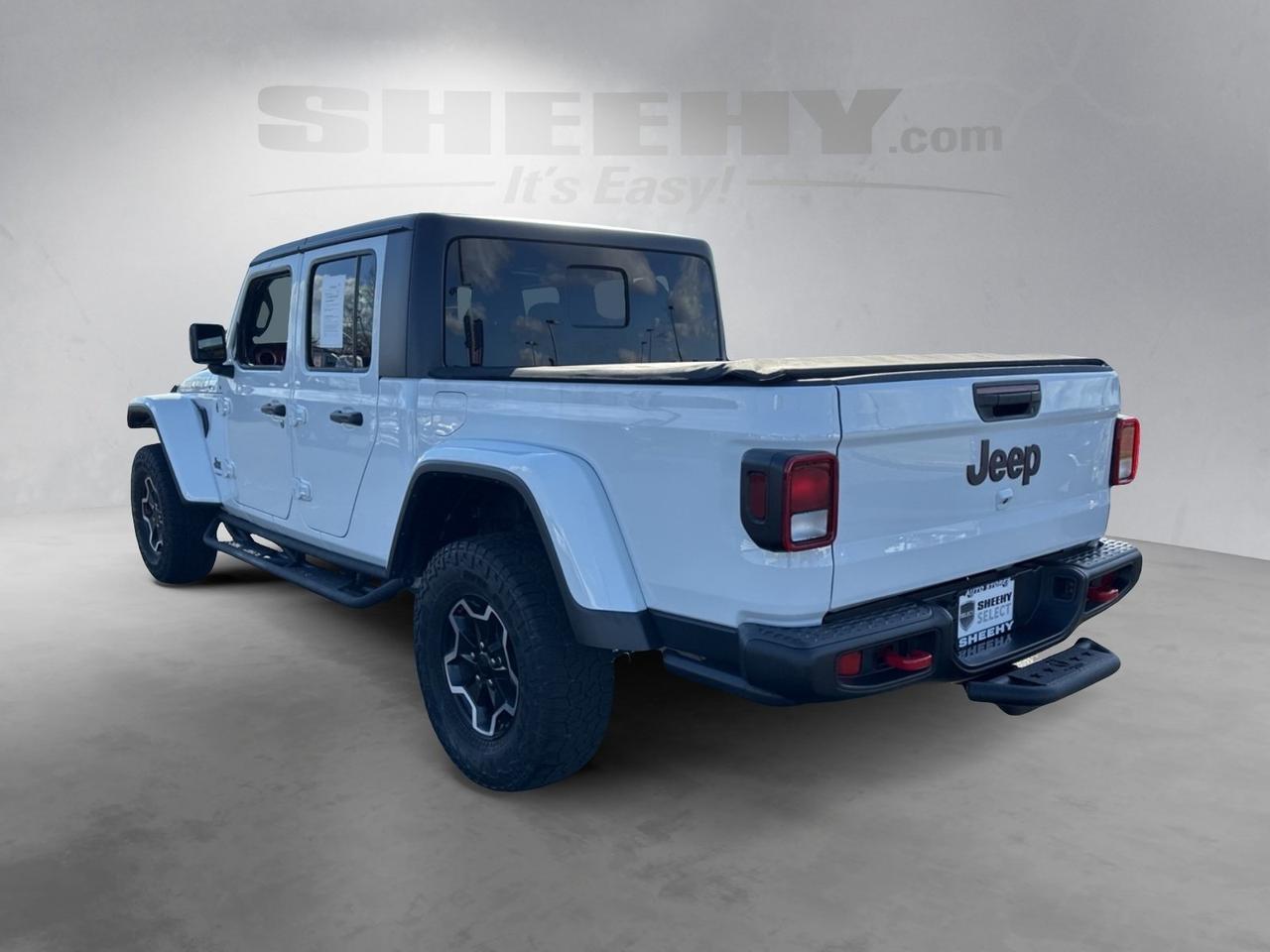 2023 Jeep Gladiator Rubicon Richmond VA
