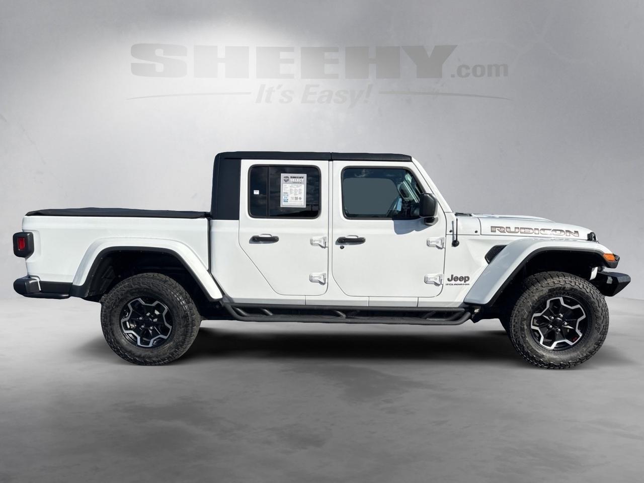 2023 Jeep Gladiator Rubicon Richmond VA