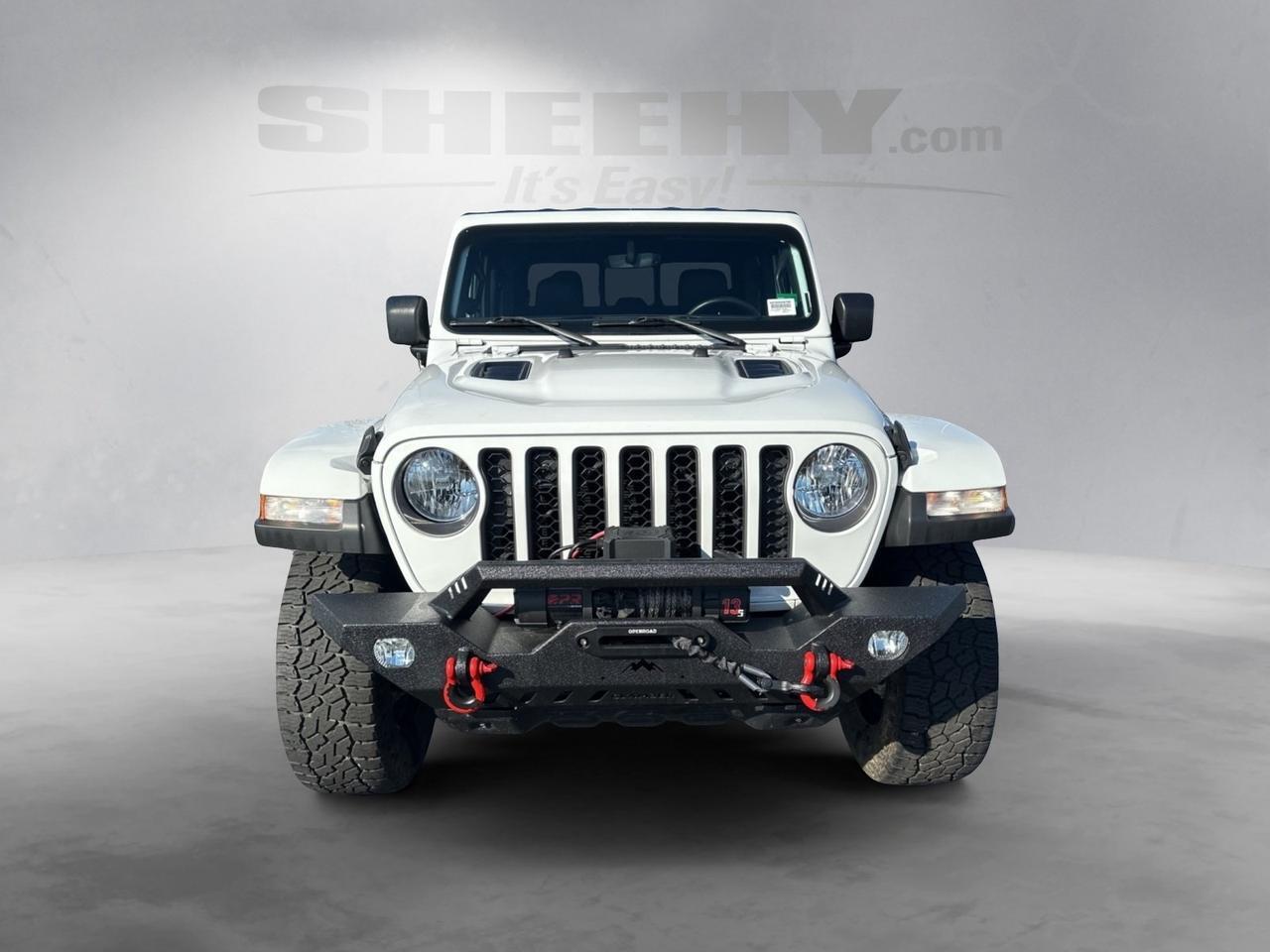 2023 Jeep Gladiator Rubicon Richmond VA