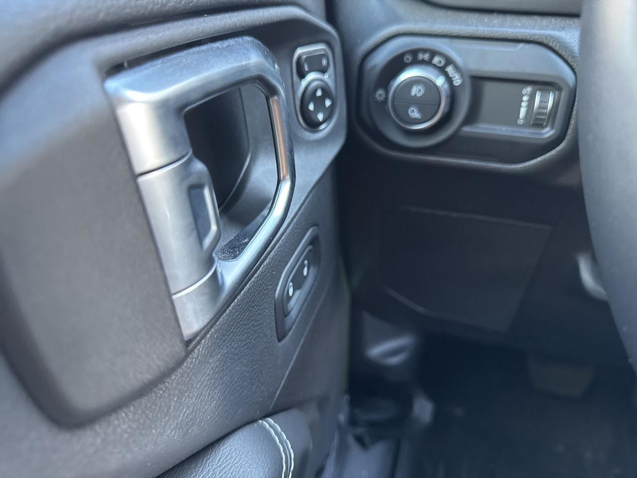 2023 Jeep Gladiator Rubicon Warrenton VA