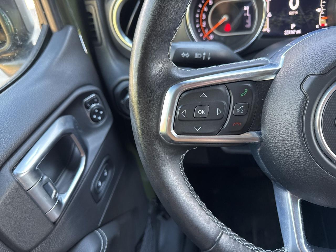 2023 Jeep Gladiator Rubicon Warrenton VA