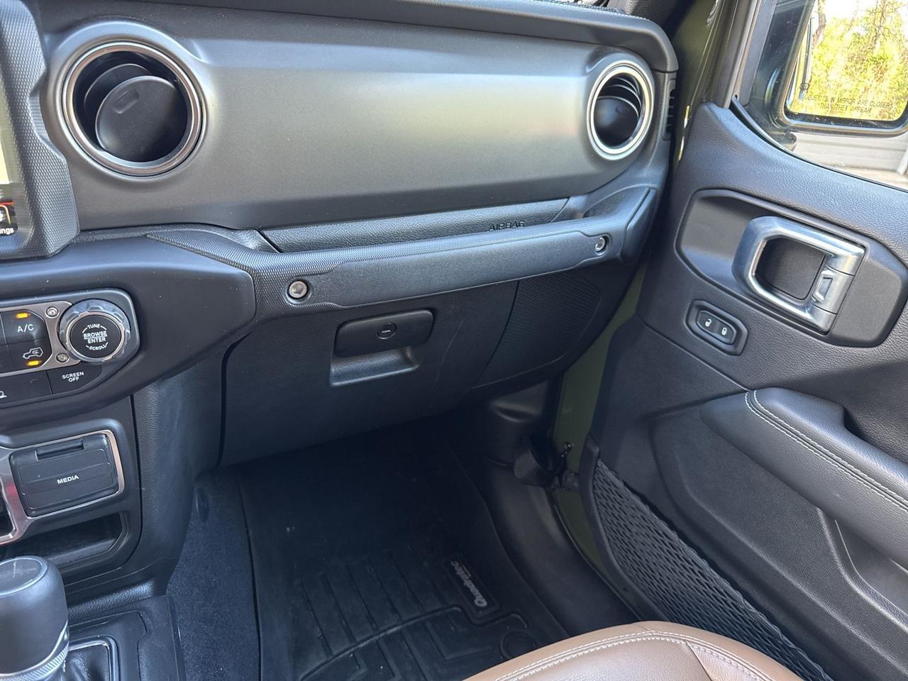 2023 Jeep Gladiator Rubicon Warrenton VA