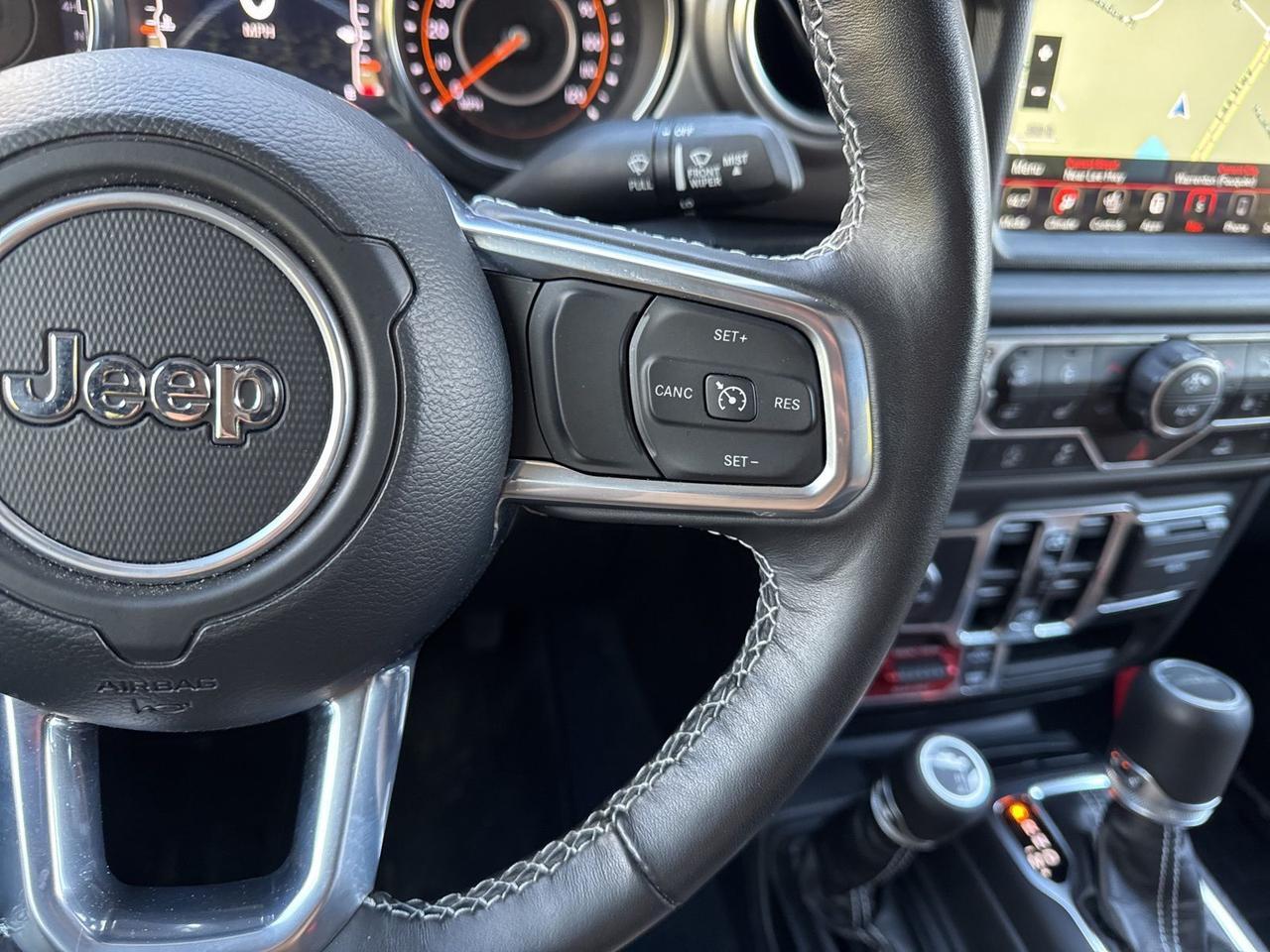 2023 Jeep Gladiator Rubicon Warrenton VA