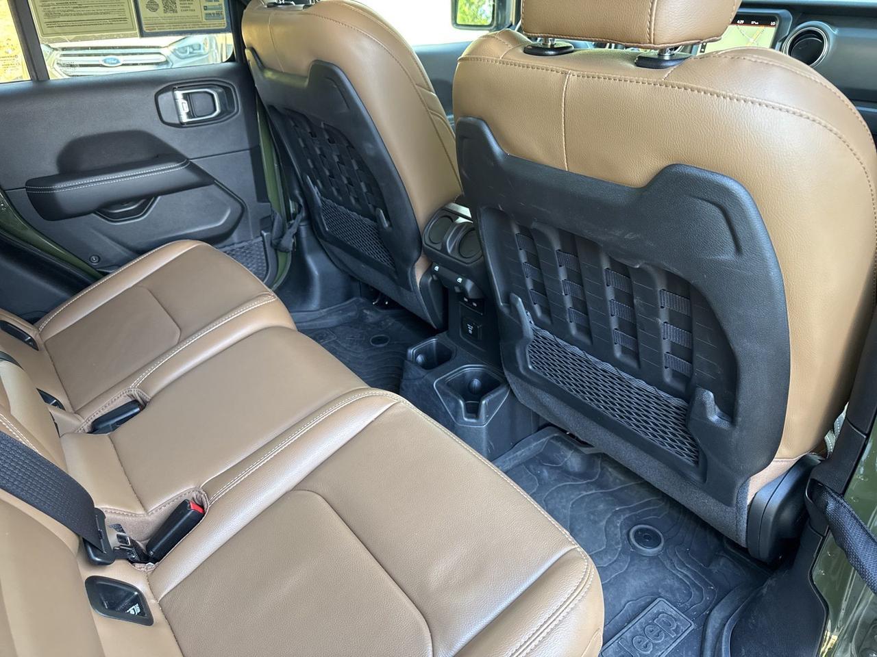2023 Jeep Gladiator Rubicon Warrenton VA