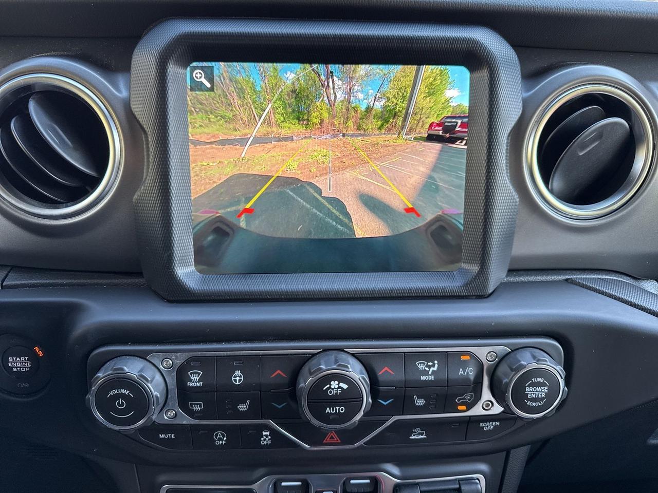 2023 Jeep Gladiator Rubicon Warrenton VA