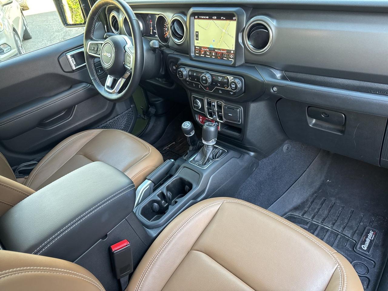 2023 Jeep Gladiator Rubicon Warrenton VA
