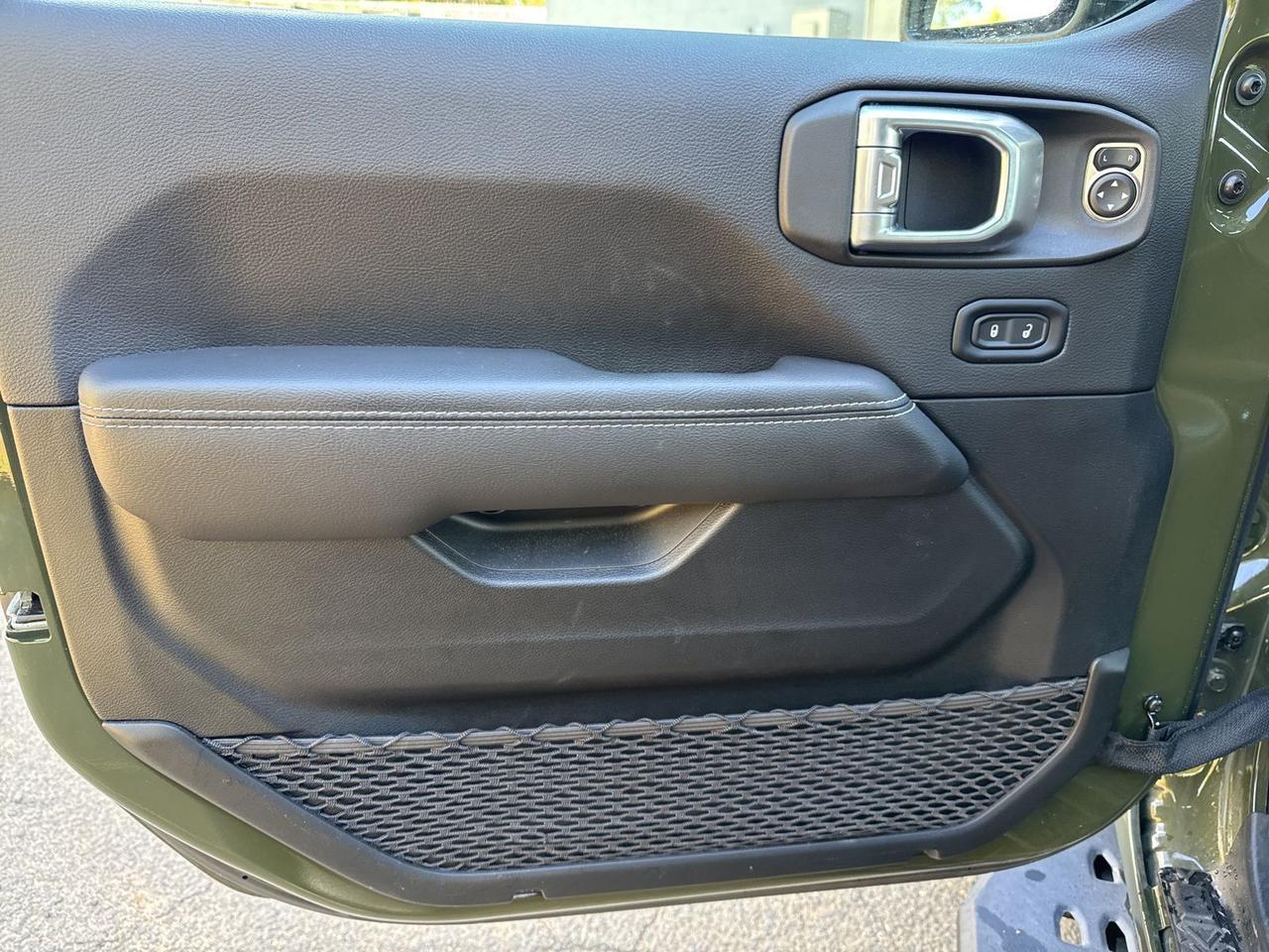 2023 Jeep Gladiator Rubicon Warrenton VA