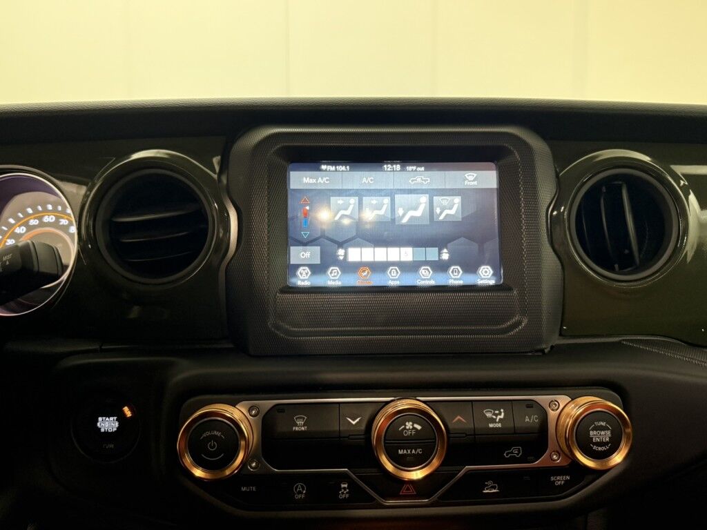 2023 Jeep Gladiator Sport 4x4 w/Leather Maumee OH