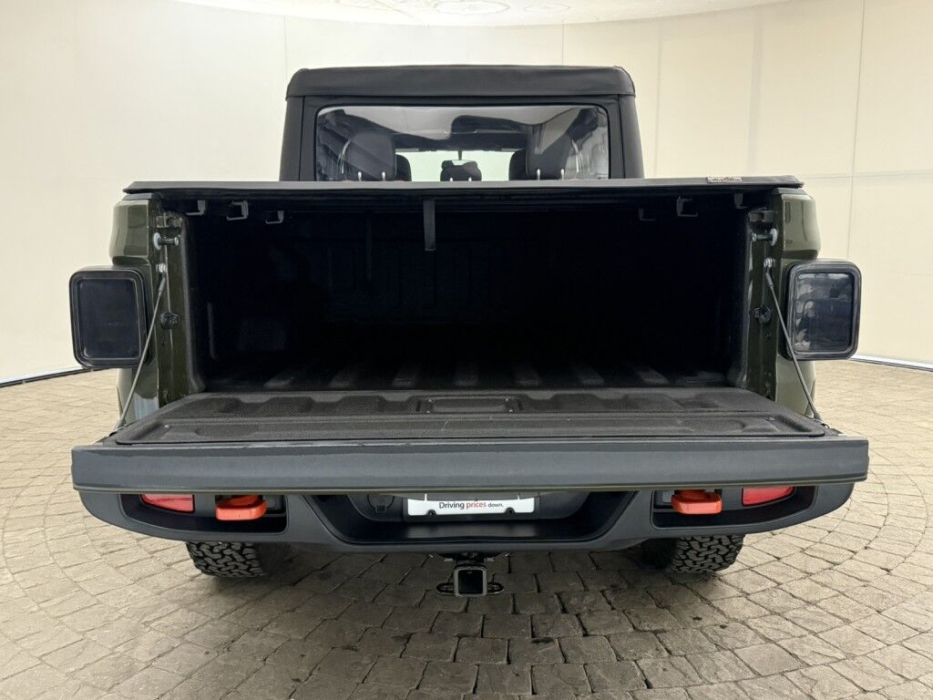 2023 Jeep Gladiator Sport 4x4 w/Leather Maumee OH