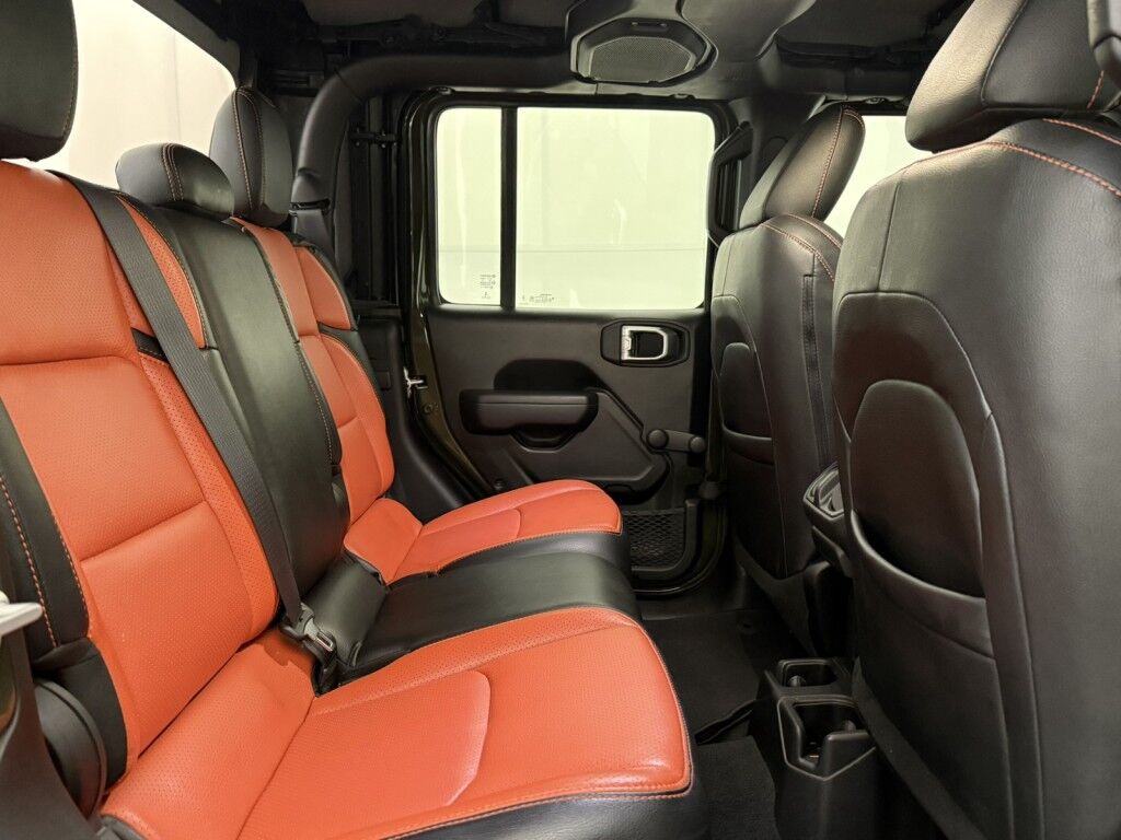 2023 Jeep Gladiator Sport 4x4 w/Leather Maumee OH