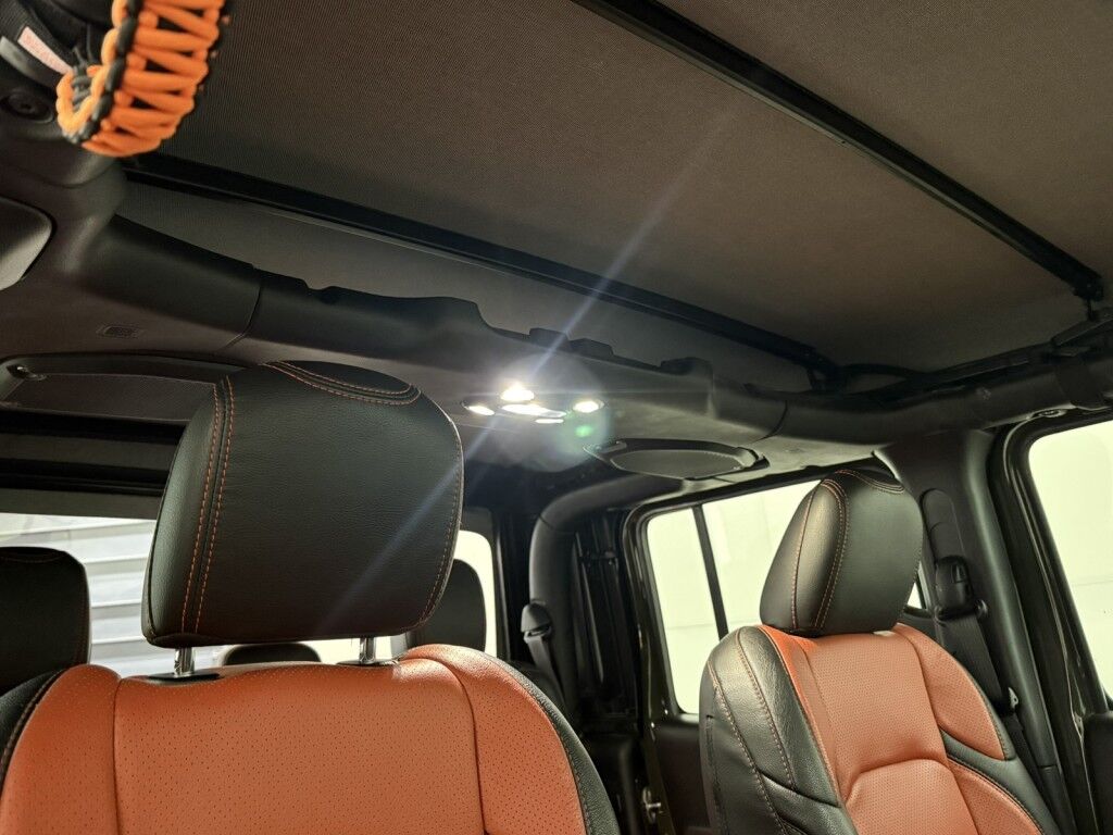 2023 Jeep Gladiator Sport 4x4 w/Leather Maumee OH