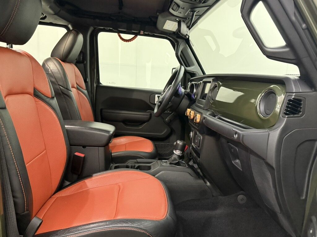 2023 Jeep Gladiator Sport 4x4 w/Leather Maumee OH