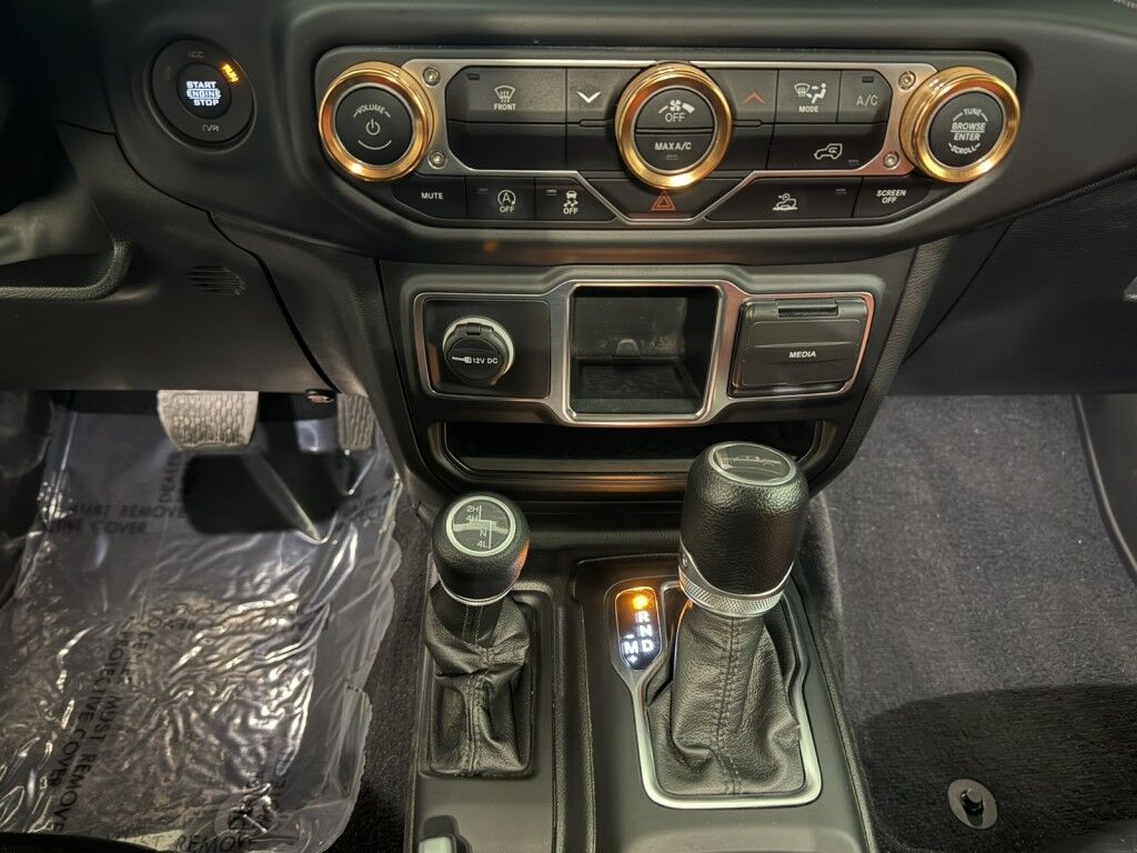 2023 Jeep Gladiator Sport 4x4 w/Leather Maumee OH