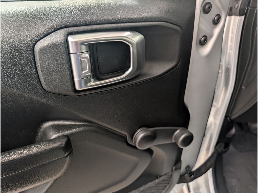 2023 Jeep Gladiator Sport Bozeman MT