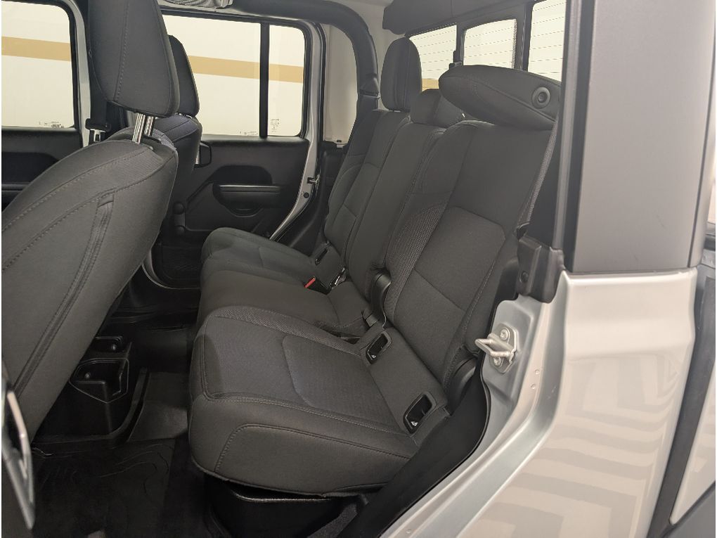 2023 Jeep Gladiator Sport Bozeman MT