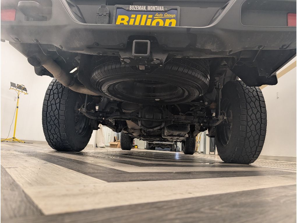 2023 Jeep Gladiator Sport Bozeman MT