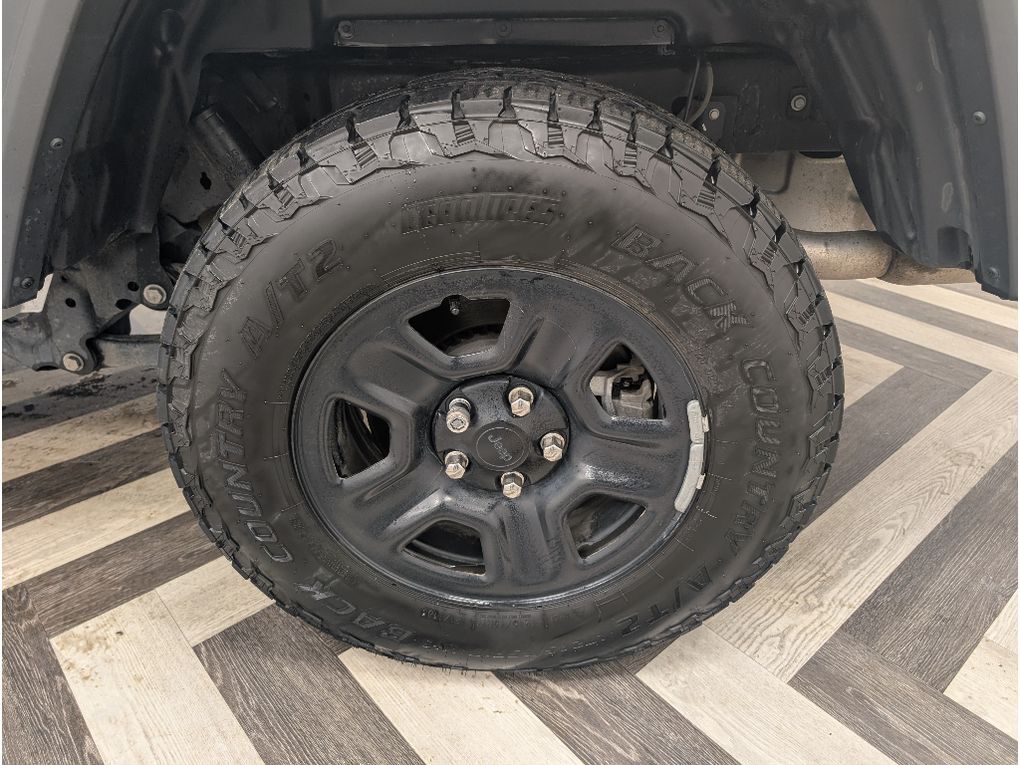 2023 Jeep Gladiator Sport Bozeman MT