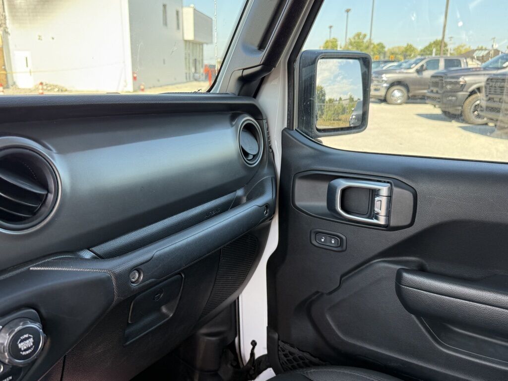 2023 Jeep Gladiator Sport Crestwood KY