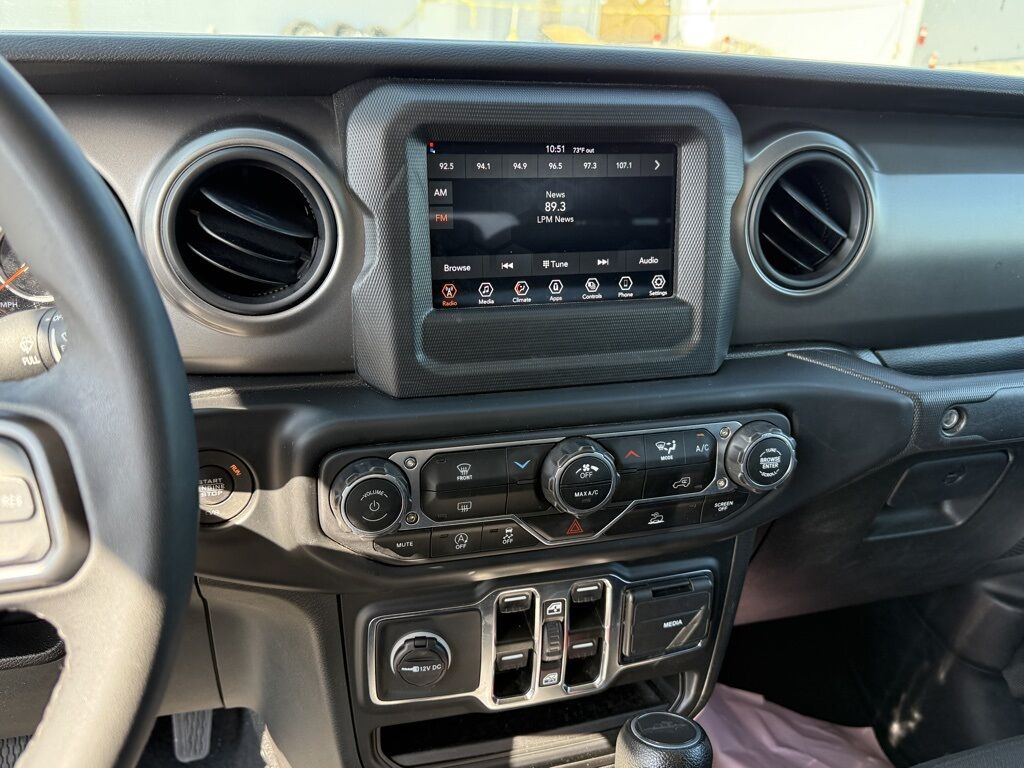 2023 Jeep Gladiator Sport Crestwood KY