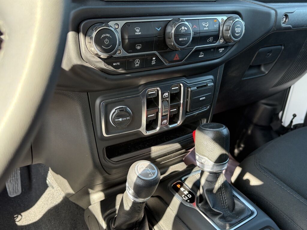 2023 Jeep Gladiator Sport Crestwood KY
