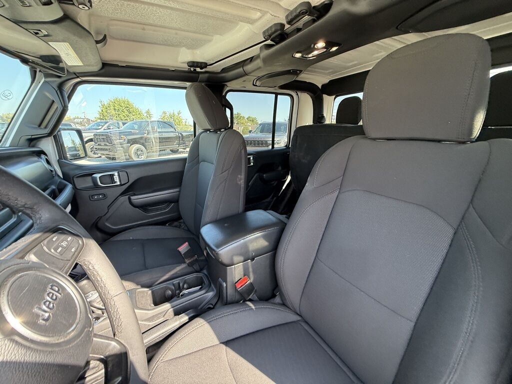 2023 Jeep Gladiator Sport Crestwood KY