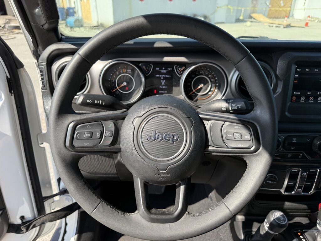 2023 Jeep Gladiator Sport Crestwood KY