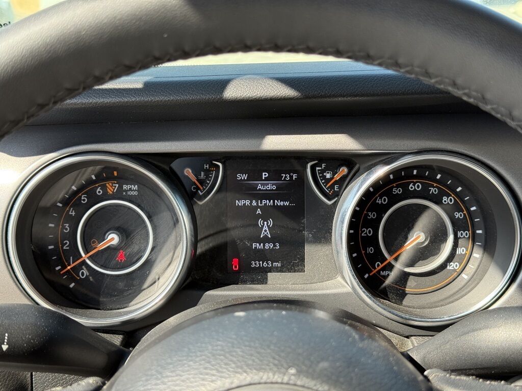 2023 Jeep Gladiator Sport Crestwood KY