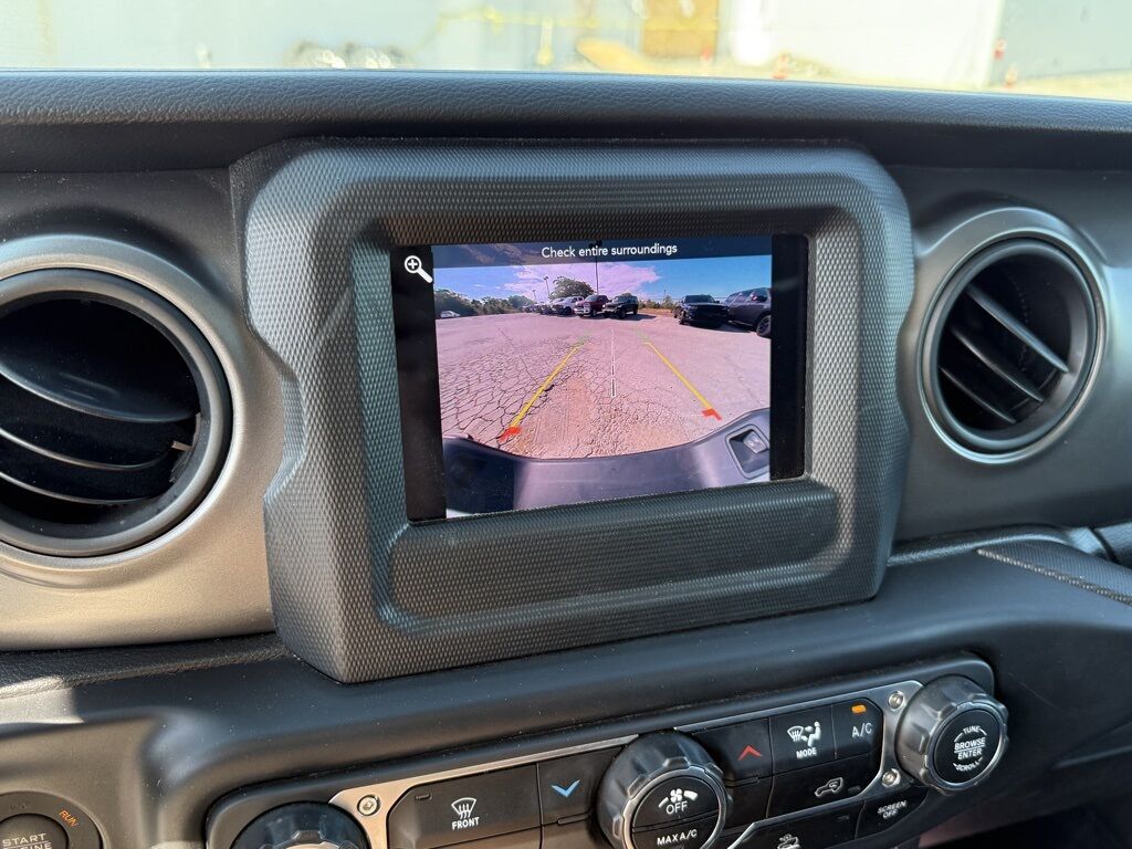 2023 Jeep Gladiator Sport Crestwood KY