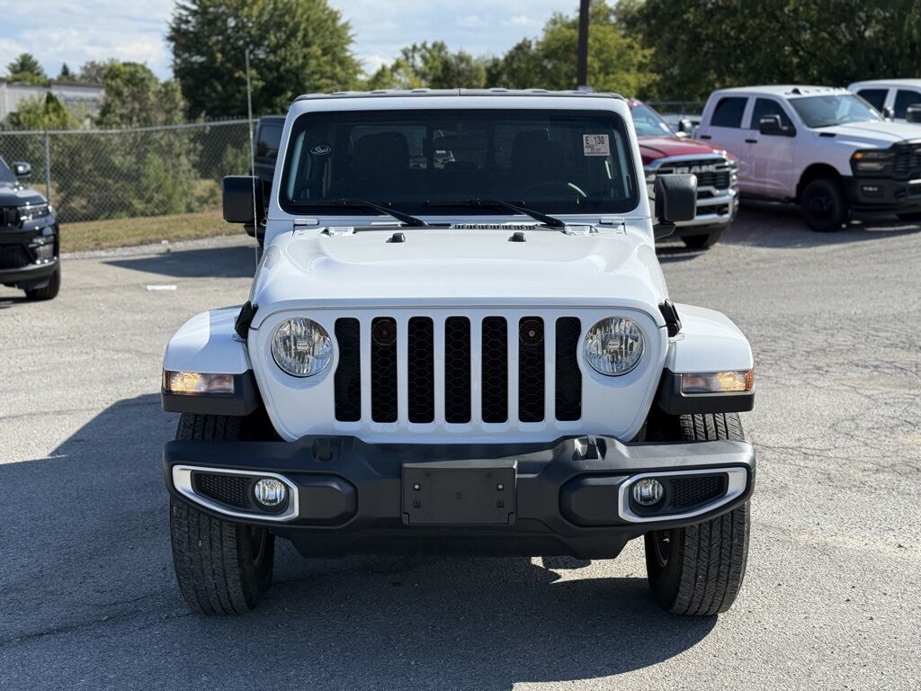 2023 Jeep Gladiator Sport Crestwood KY